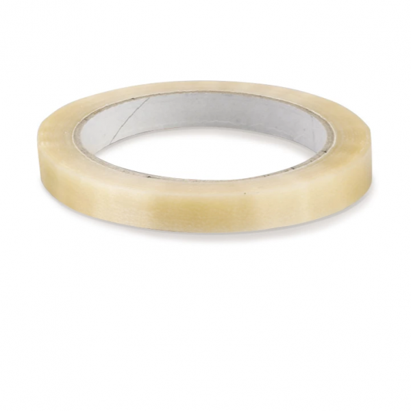 Adhésifs transparent 19mmx66m