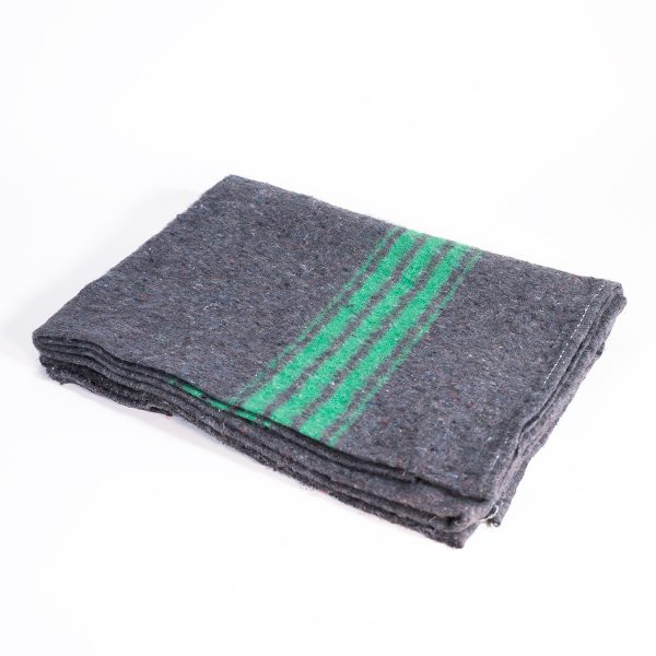 Couverture de déménagement