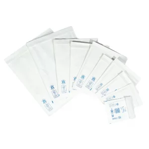 Enveloppes à bulle