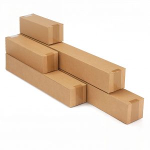 Etui rectangulaire 10x10x85 cm