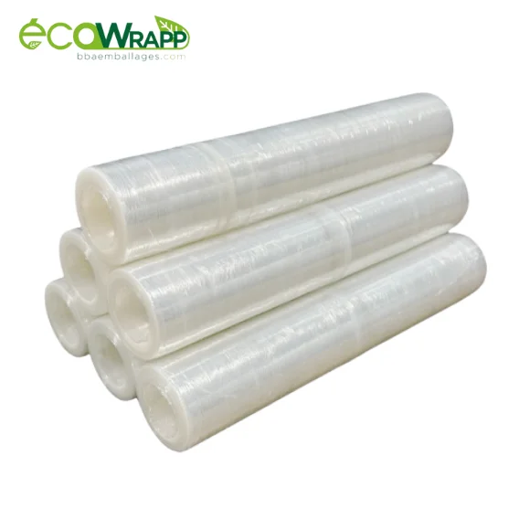 Film palettisation 45cmx270m