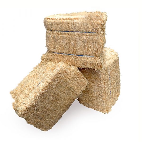Frisure fibre de bois 15 kg