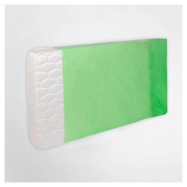 Housse à matelas 2 places