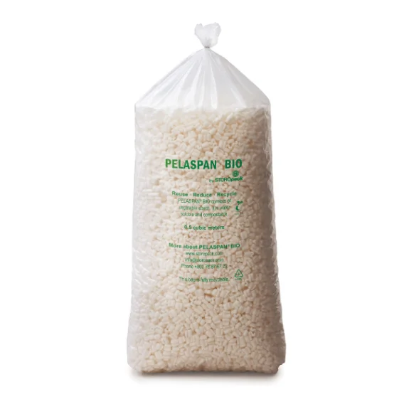 Ballot de calage bio 1/2 m3