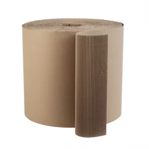 Carton ondulé 80 ml