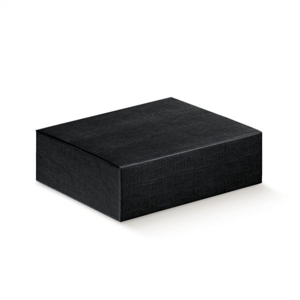 Coffret 1, 2, 3, 4 & 6 bouteilles noir