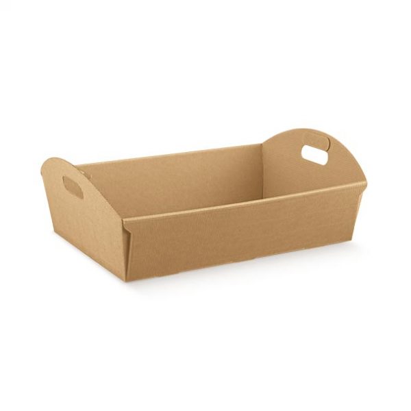 Panier carton