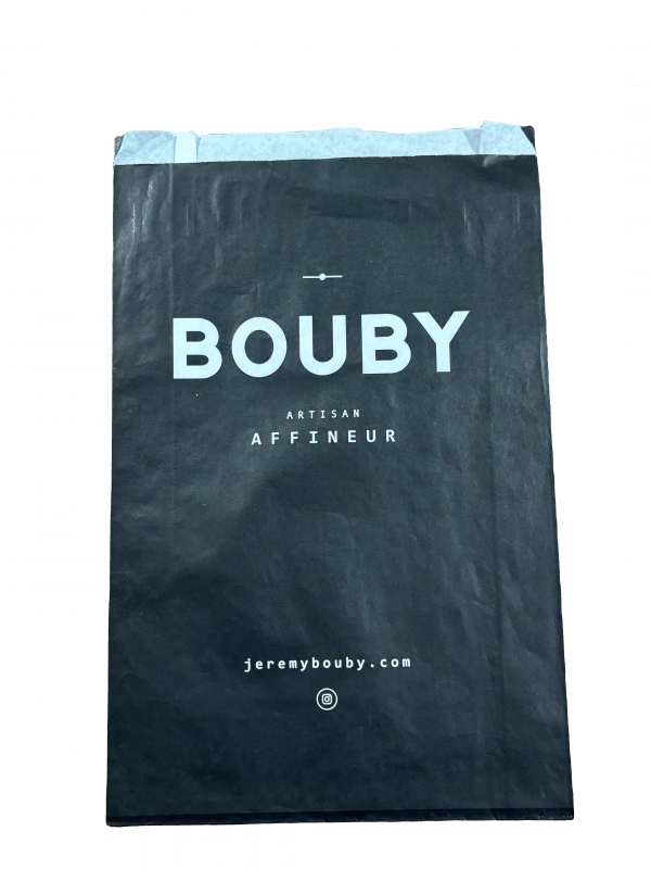 Devis sachets alimentaire personnalisés