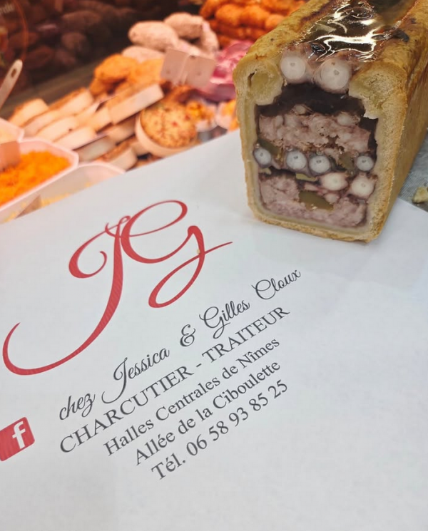 Devis papier alimentaire personnalisé