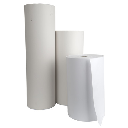 Papier thermo alimentaire