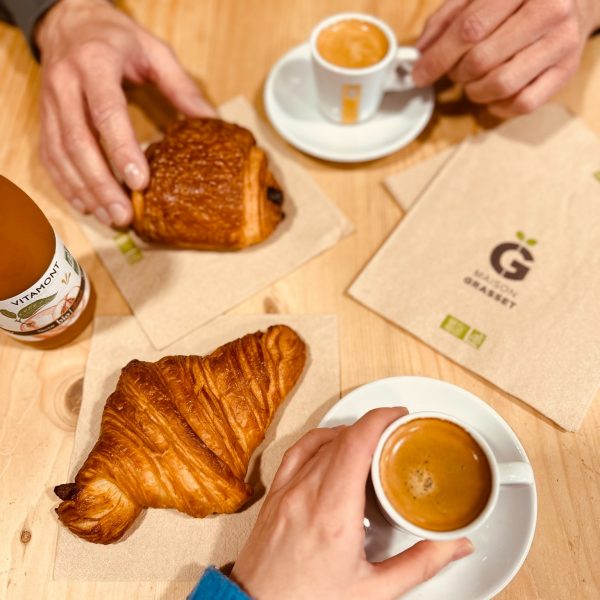 Devis sachets alimentaire personnalisés