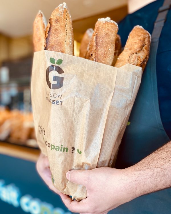 Devis sachets alimentaire personnalisés