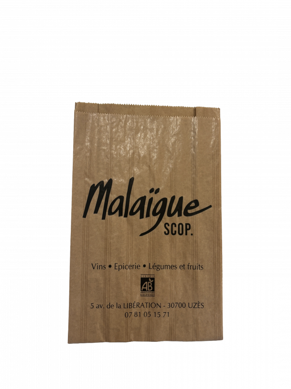 Devis sachets alimentaire personnalisés