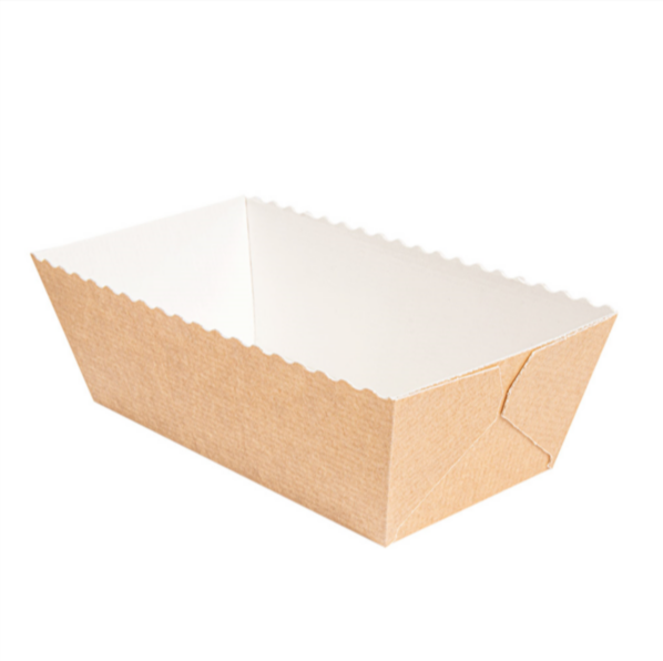 Moules cuisson pâtisserie 16x8x6 cm