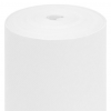 Nappe non tissé blanche 1.20 m