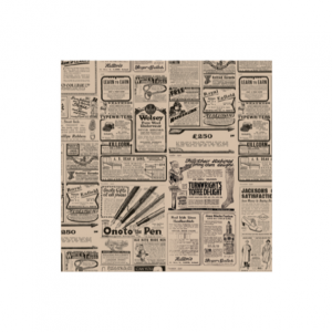 1000 papiers ingraissable basket times 31x31 cm