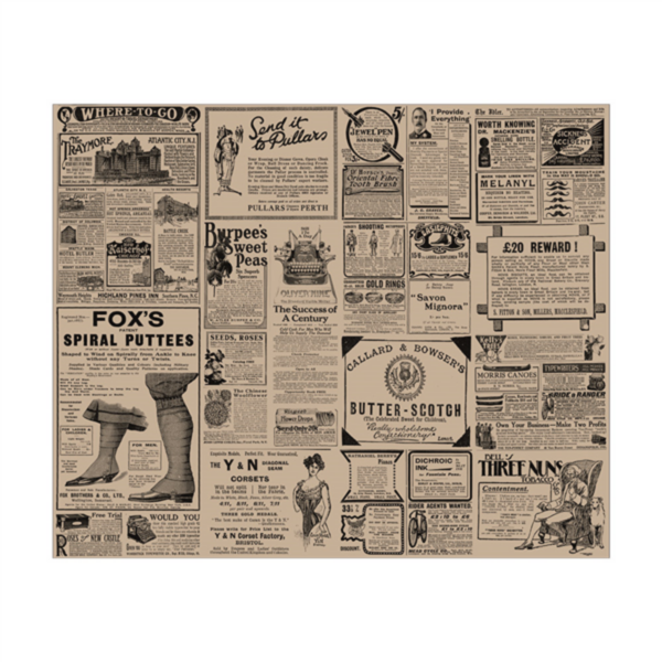 1000 papiers ingraissable basket times 31x38 cm