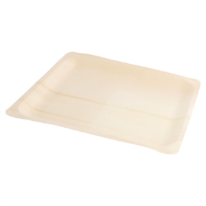 Plateaux rectangulaires bois