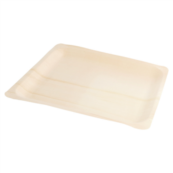 Plateaux rectangulaires bois