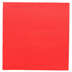 Serviette écolabel double point 39x39 cm