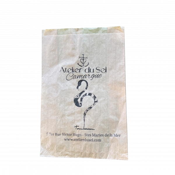 Devis sachets alimentaire personnalisés