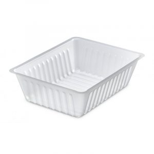 Barquettes charcutières