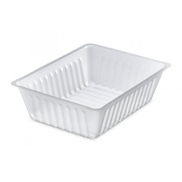 barquette charcutiere Barquettes charcutières