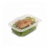 Barquettes ondipack chaudes