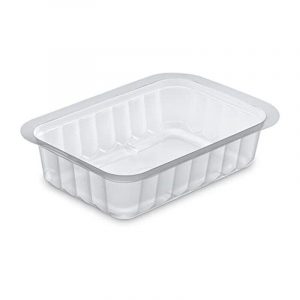 Barquettes thermoscellables