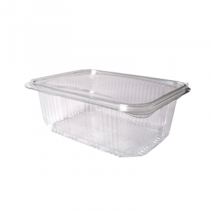 Barquettes optipack froides