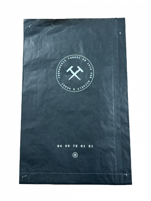 Devis sachets alimentaire personnalisés