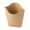 Cornet frites