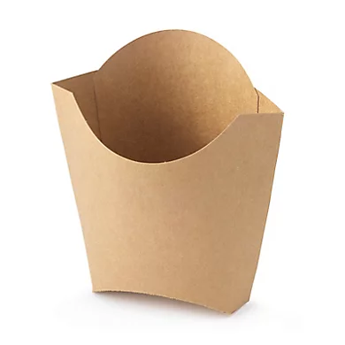 cornet à frite CFK Cornet frites