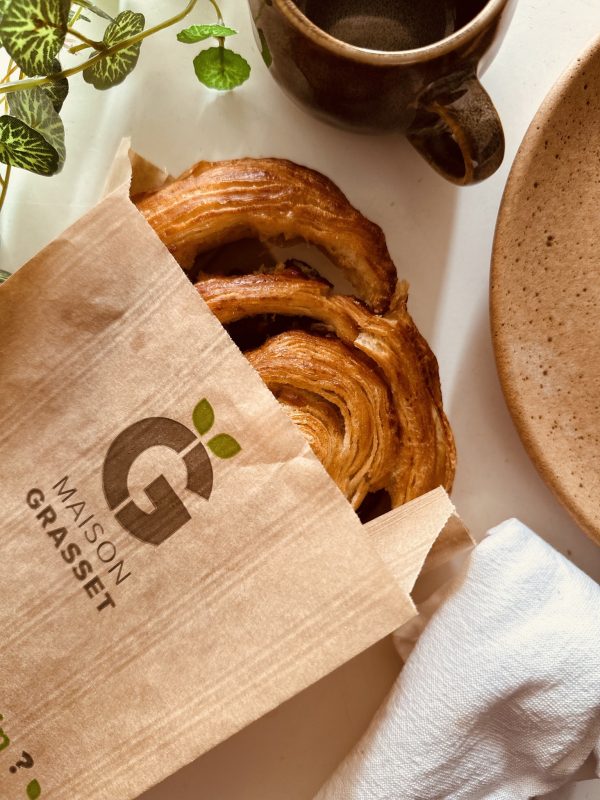 Devis sachets alimentaire personnalisés