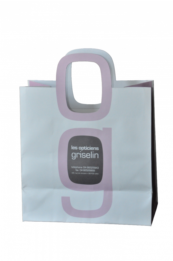 Devis cabas finition luxe personnalisés