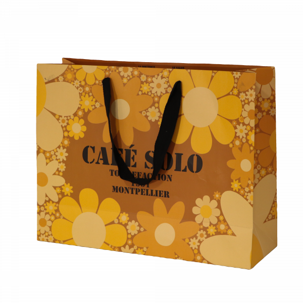 Devis cabas finition luxe personnalisés