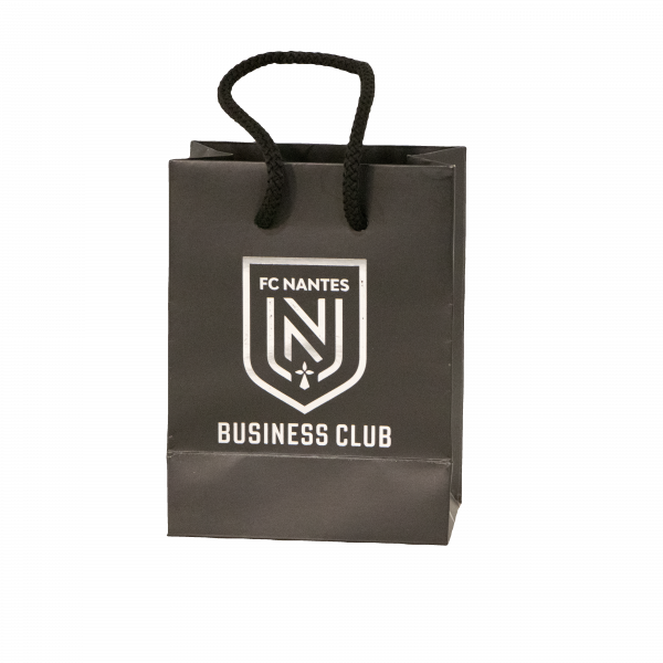 Devis cabas finition luxe personnalisés