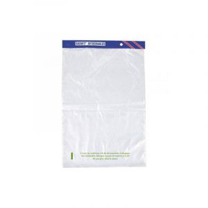 Sac liasse transparent BD