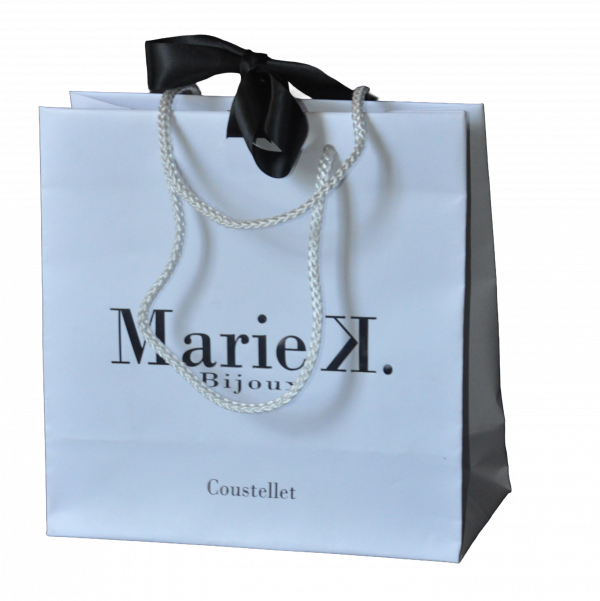 Devis cabas finition luxe personnalisés