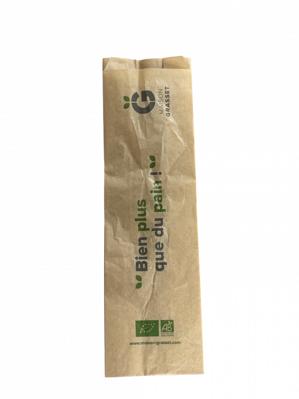 Devis sachets alimentaire personnalisés