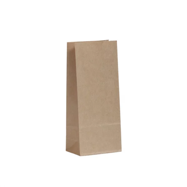 Sachet SOS sans fenêtre