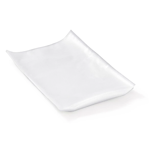 Sac sous-vide gaufré