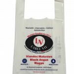 Sac bretelle personnalisés