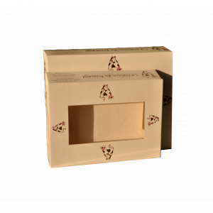 Boîtes traiteurs personnalisés