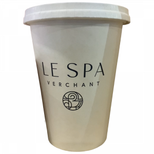 Gobelets personnalisés